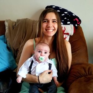 Meet your Posher, Anne-sophie